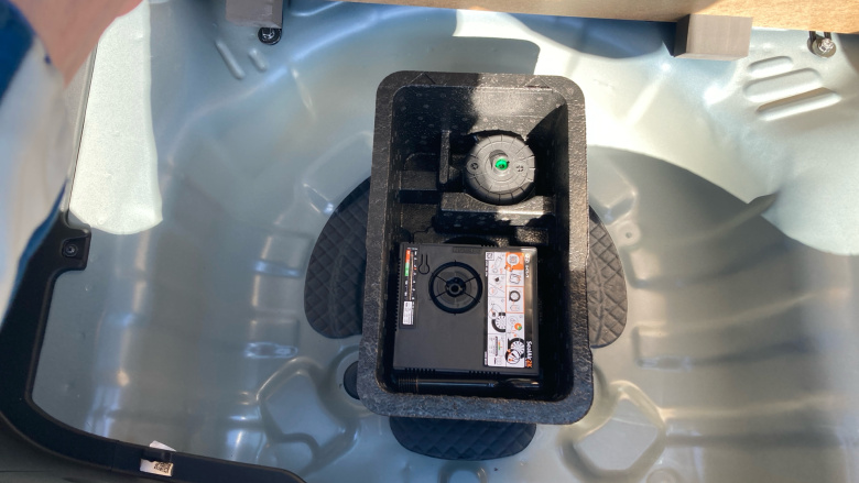 Hyundai i10 1.0 [63] Advance 5dr Auto [Nav] Petrol Hatchback